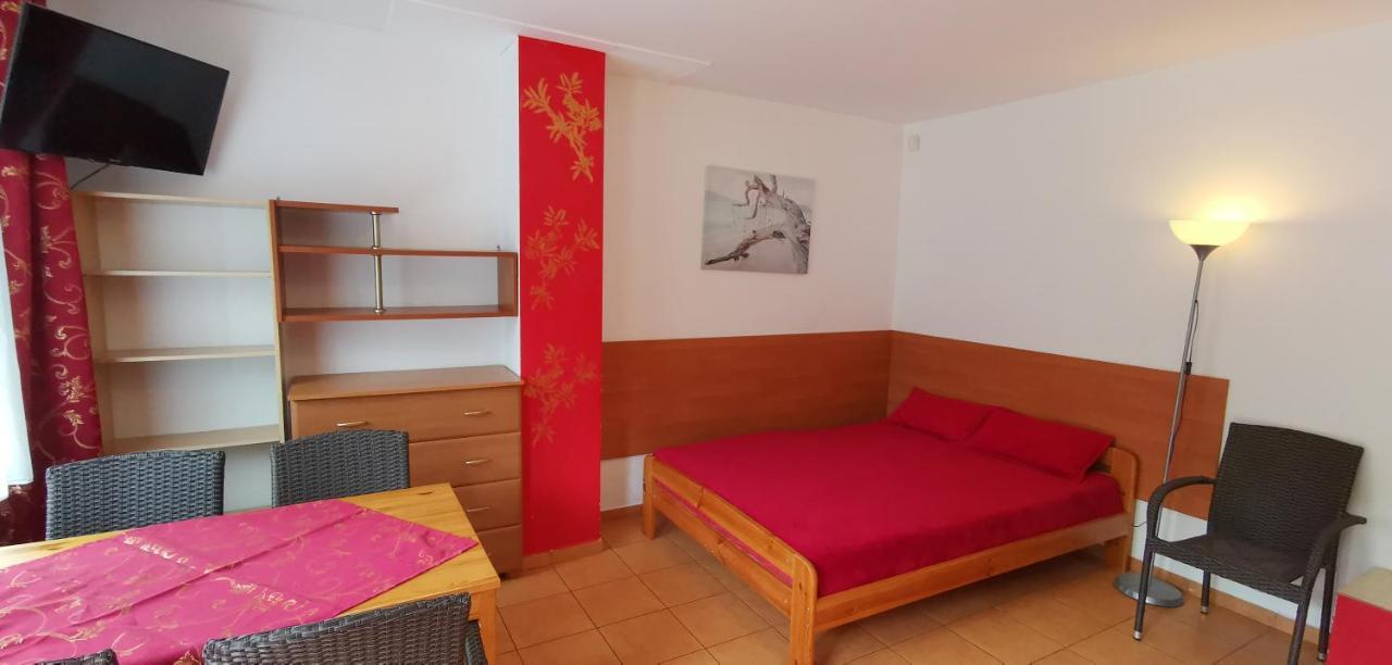 Hotel Pod Filarami Pobierowo Extérieur photo